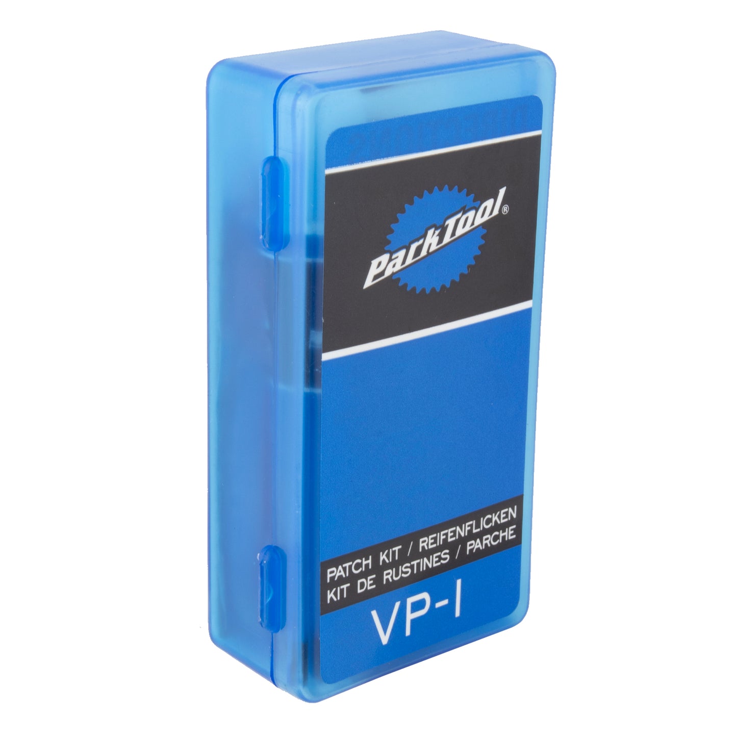 VP-1C Vulcanizing Patch Kit