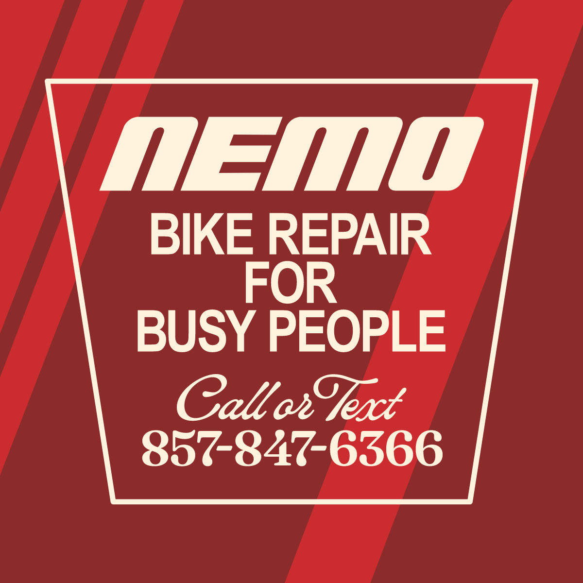 NEMO Membership Icon