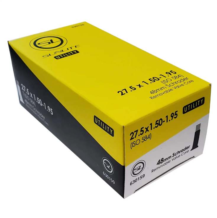 27.5" 1.50 - 1.95 PV 48mm Tube