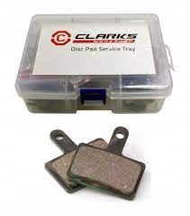 VX811 / B05s Disc Brake Pads