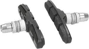 Threaded - V Rim Brake Pads