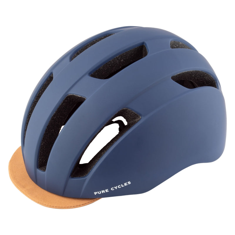 Pure Cycles Commute Helmet
