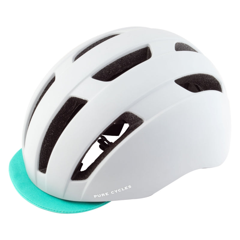 Pure Cycles Commute Helmet